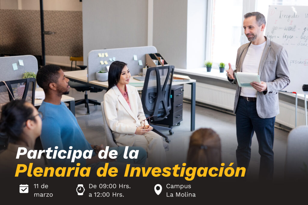 plenaria de investigación fapsi