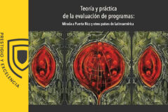 ACOMPÁÑANOS A LA PRESENTACIÓN DEL LIBRO: «TEORÍA Y PRÁCTICA DE LA EVALUACIÓN DE PROGRAMAS Y PROYECTOS SOCIALES»