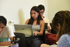 INICIO EL SEMESTRE ACADÉMICO 2025-I