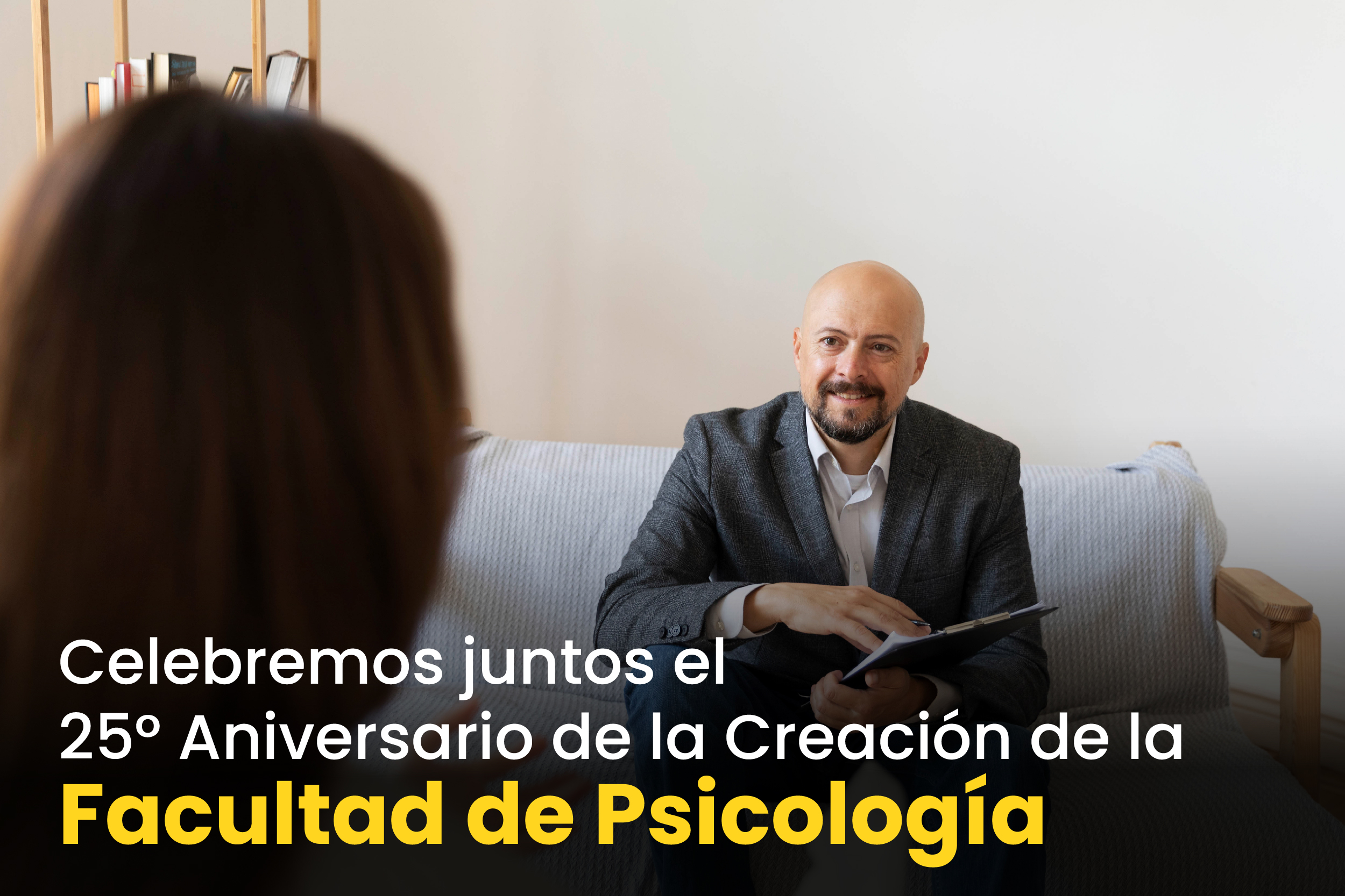 PARTICIPA DE NUESTRA CONFERENCIA MAGISTRAL POR LOS 25 AÑOS DE LA ...