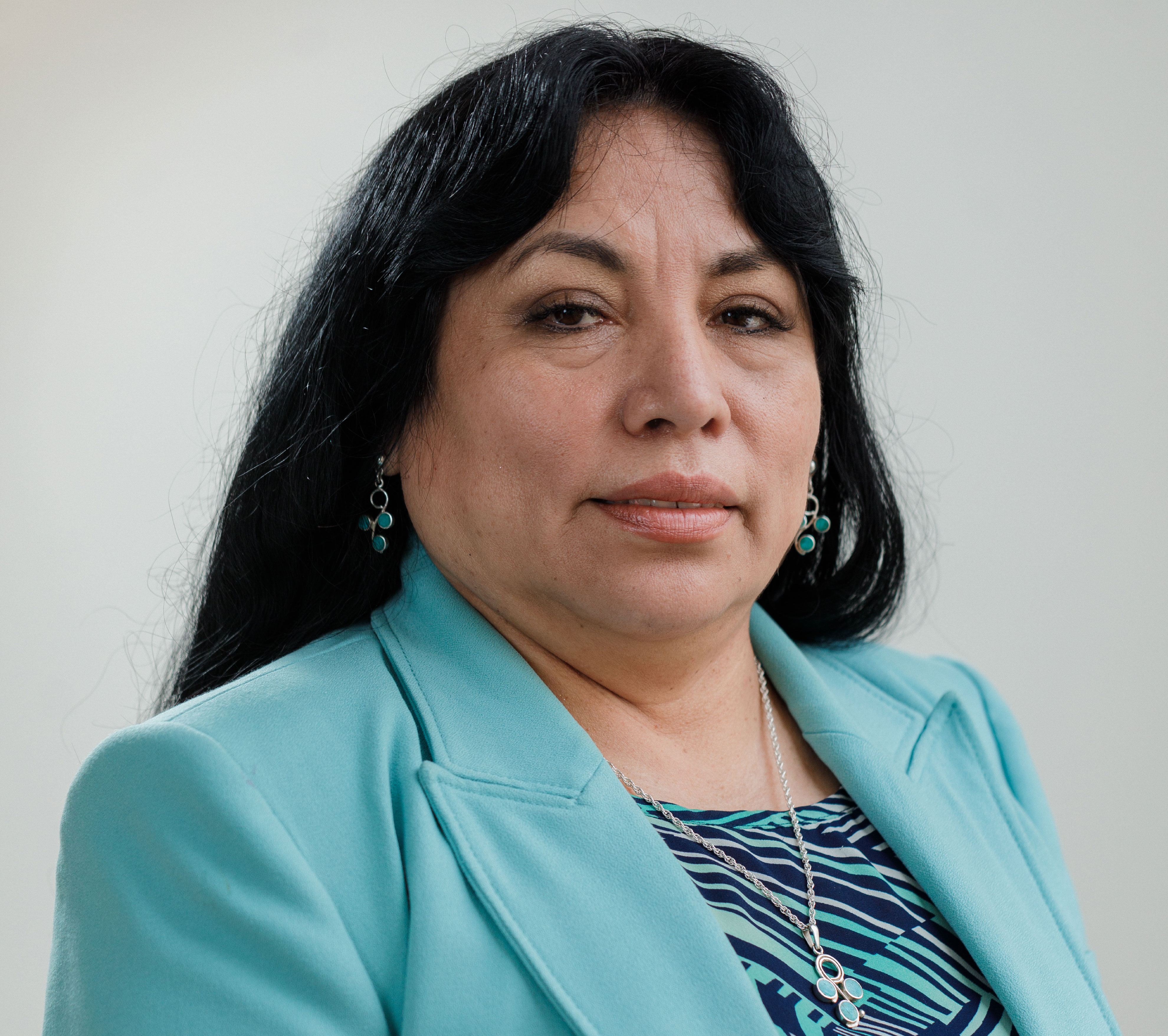  Dra. Elizabeth Dany Araujo Robles