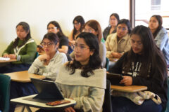 CAPACITACIÓN A ESTUDIANTES DE PSICOLOGÍA QUE REALIZARÁN SU INTERNADO EN EL PERIODO 2026