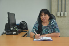 DRA. DANY ARAUJO REFLEXIONA SOBRE LA SALUD MENTAL Y PRESENTA EL MODELO «GARRA»
