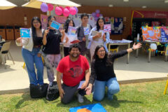 TUTORÍA ACADÉMICA EN CONJUNTO CON CONSEJERÍA PSICOLÓGICA DESARROLLARON EL EVENTO «CAMINO HACIA LA NO VIOLENCIA: CONSTRUYENDO UNA CULTURA DE PAZ»