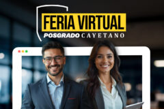 PARTICIPA DE LA FERIA VIRTUAL DE LOS PROGRAMAS DE MAESTRÍA Y DOCTORADO EN PSICOLOGÍA