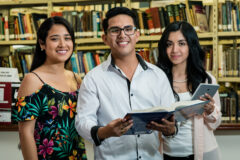 YA SE ENCUENTRA DISPONIBLE EL CRONOGRAMA DE EXÁMENES FINALES DEL SEMESTRES 2025-II