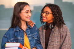 ¿TE GUSTARÍA VIVIR UNA EXPERIENCIA ACADÉMICA INTERNACIONAL EN LA UPCH?