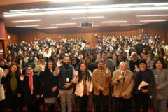 UPCH DECLARA EL 2025 COMO AÑO JUBILAR EN HONOR A LOS 50 AÑOS DE LA CARRERA DE PSICOLOGÍA