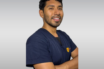 Esteban-Llerena,-estudiante-de-Psicología