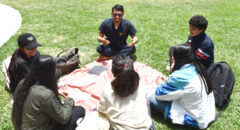 Descarga el boletín informativo de la Coordinación de Responsabilidad Social 2025