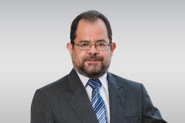 Giancarlo Ojeda Mercado Vicedecano de Psicología