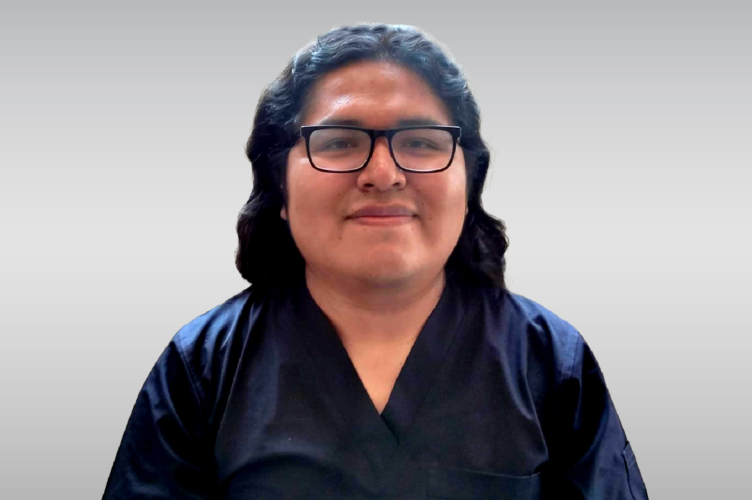 Jean Carlos Santos Mamani