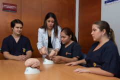 ESTÁN DISPONIBLES LOS HORARIOS ACADÉMICOS 2026-1. MODALIDAD: REGULAR Y PGE