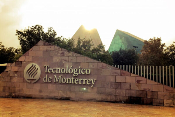 Universidad Tecnológico de Monterrey
