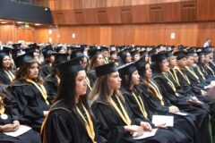 Graduación Psicología UPCH 2025: promoción “Heinnet Abdalí Pánez Salazar