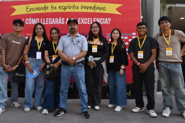 Ingresantes de Cayetano Heredia