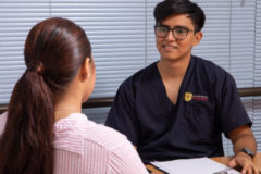 Semana del Psicólogo Peruano: actividades en Cayetano