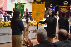 UPCH inaugura el año académico 2026 y destaca participación de Psicología en ceremonia central