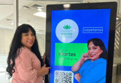 Promoción Docente 2026-1: Dra. Dany Araujo Robles asciende a la categoría de docente principal en la UPCH