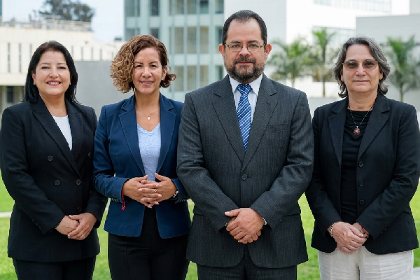 autoridades faesp