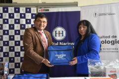 Convenio UPCH-Hospital Cayetano Heredia: Psicología