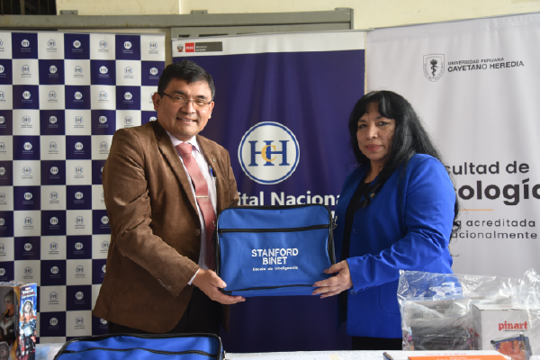 Araujo Robles