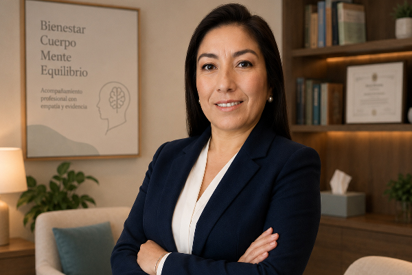 Diana Pacheco