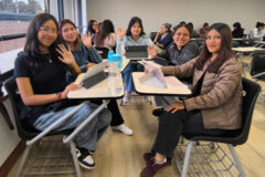 Iniciaron las clases del semestre académico 2026-II