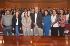 UPCH reunió a docentes investigadores en la III Jornada de Investigación en Psicología