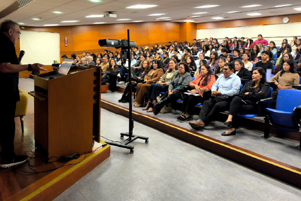 carrera de psicología