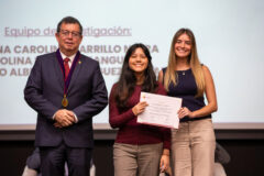 Estudiantes de Psicología de la UPCH obtienen el primer puesto en Fondos Cayetano para Investigación 2026